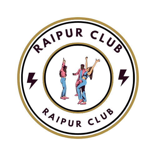 Raipur Club
